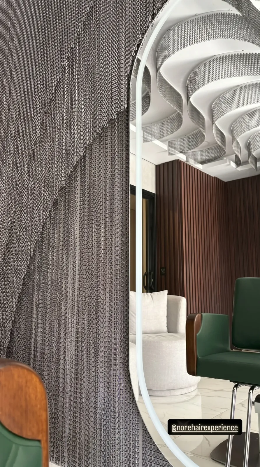Ambiente NŌRE